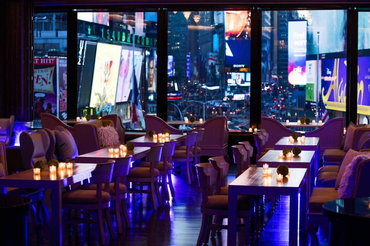 Renaissance New York Times Square Hotel By Marriott Екстериор снимка